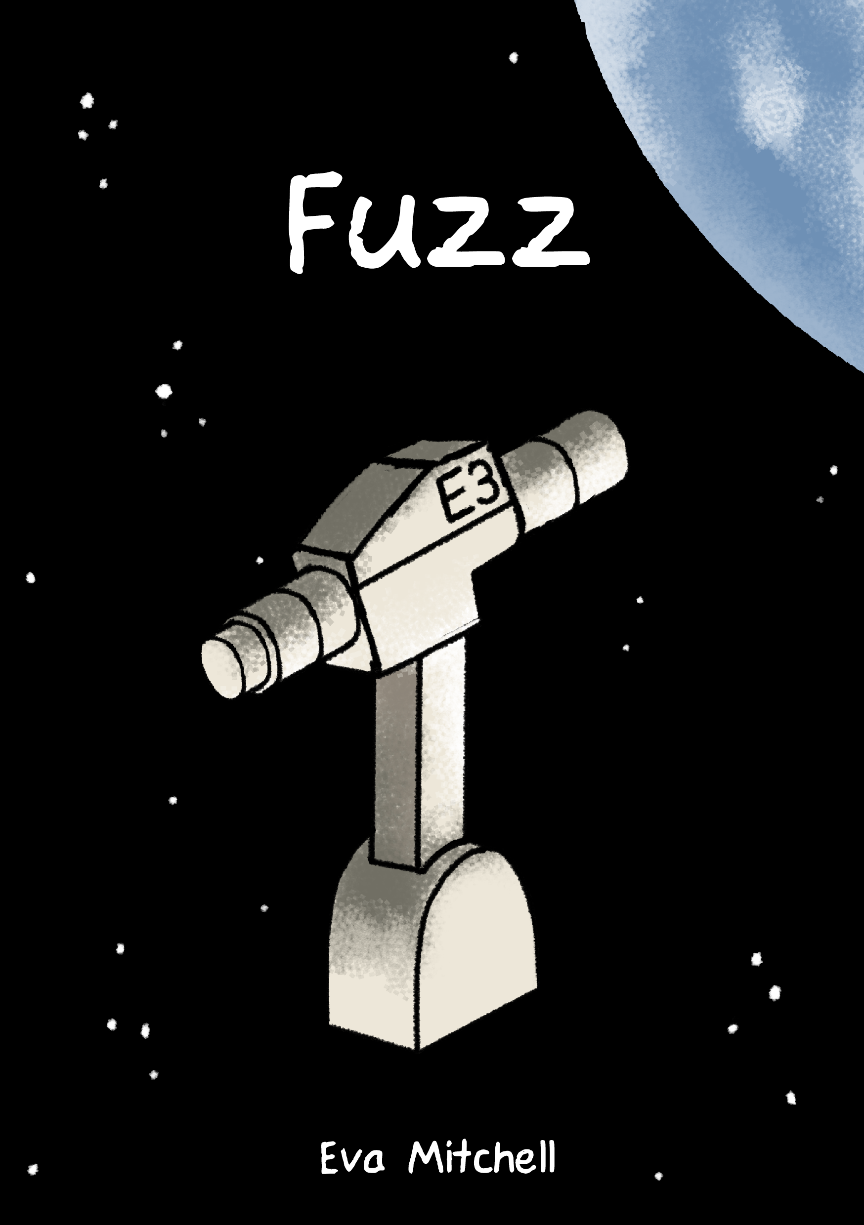 Fuzz – Cover