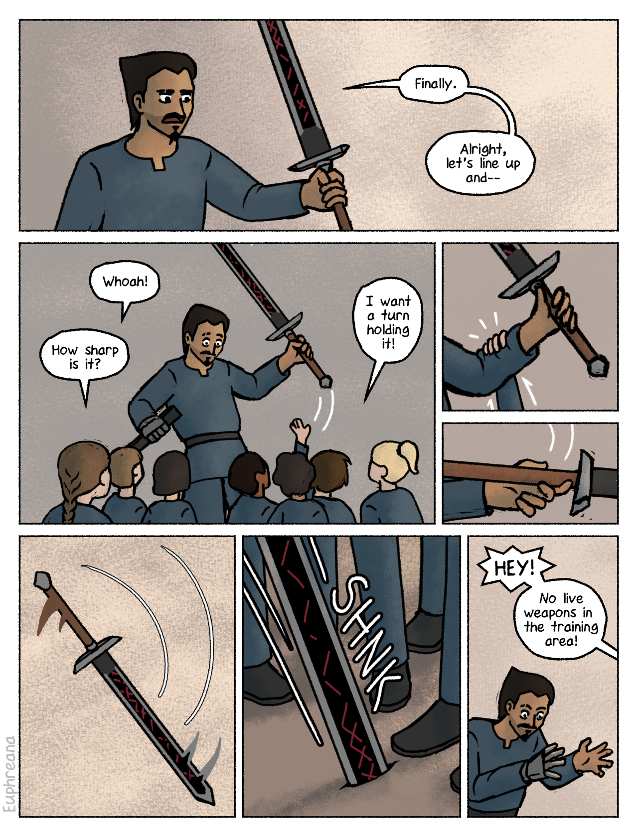 Swords & Storytime – Page 8