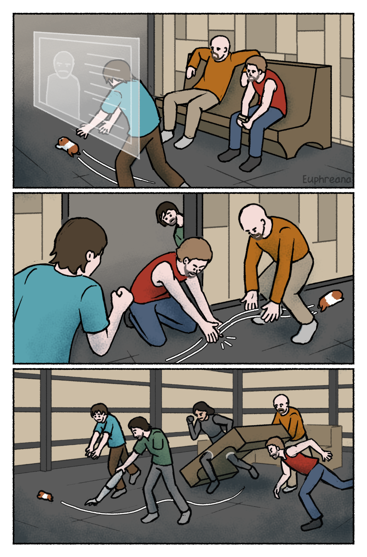 CC comic p4