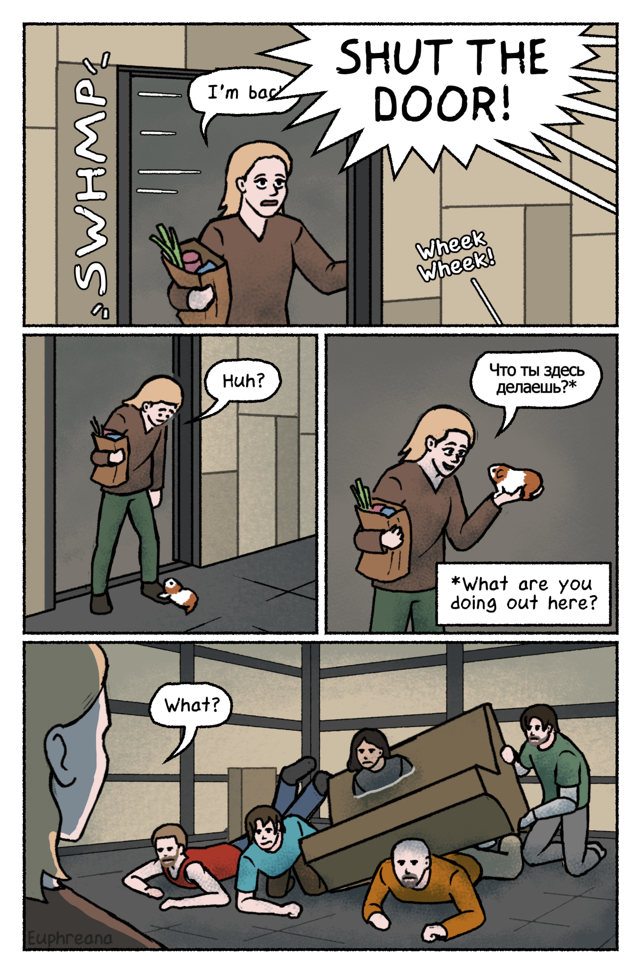 CC comic p5
