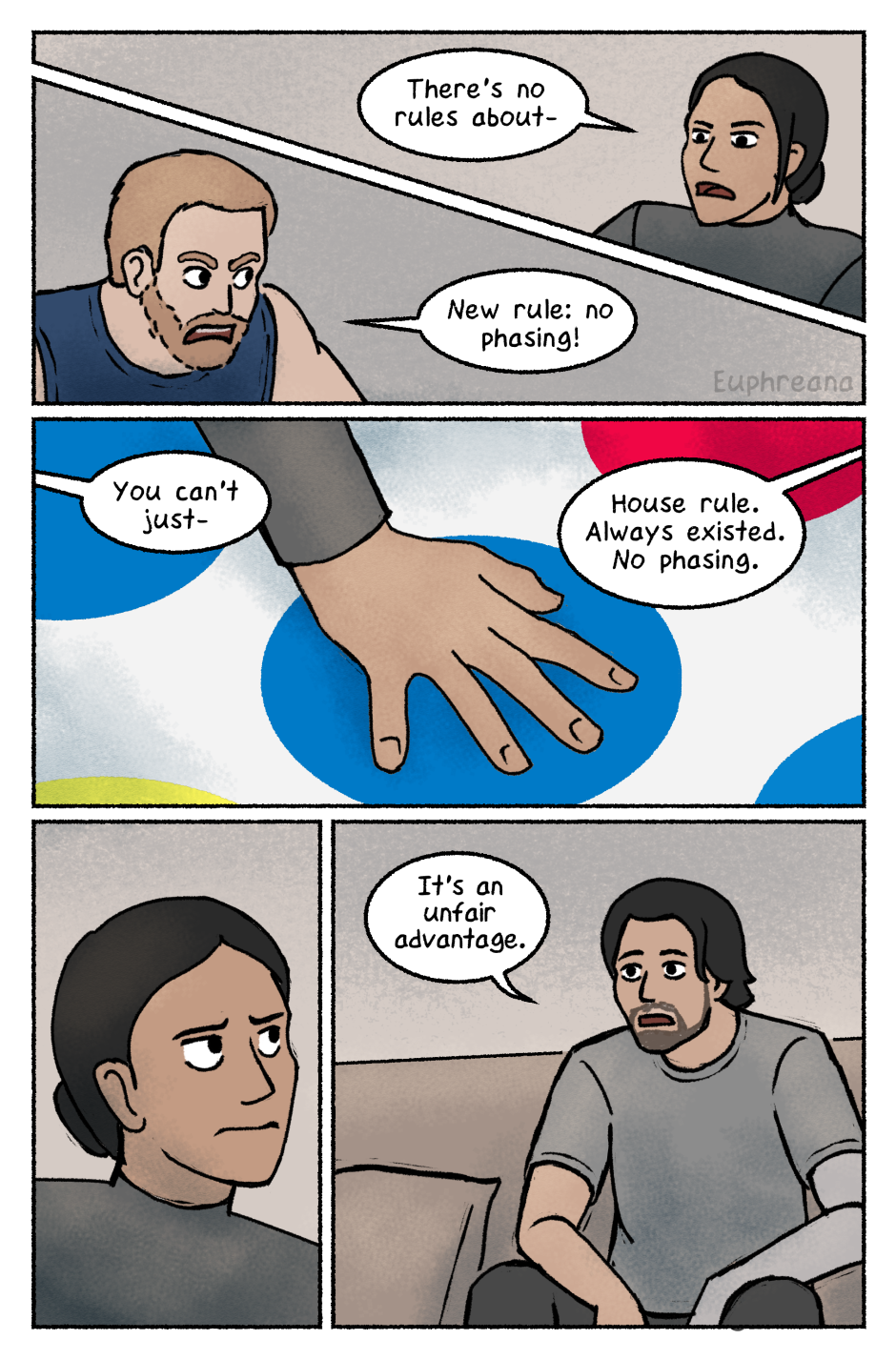 Twister comic p2