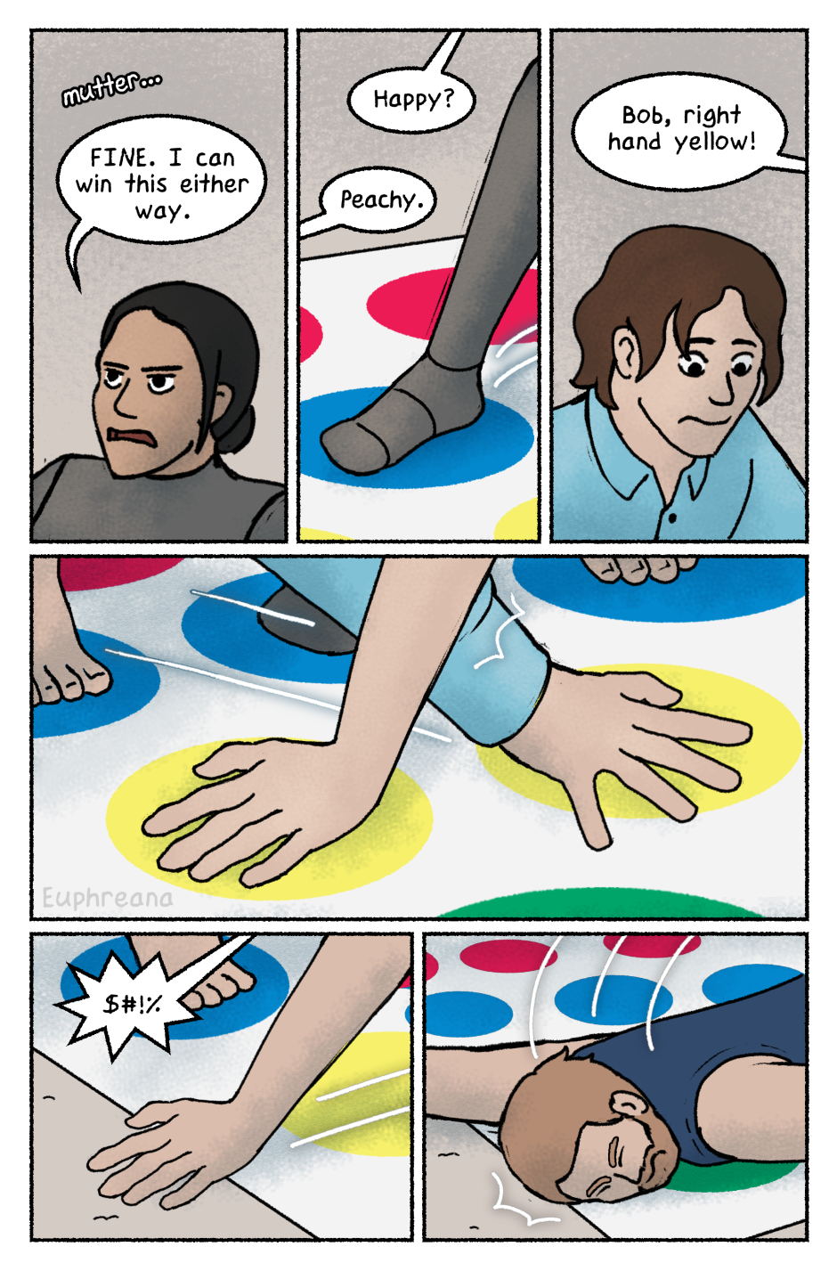 Twister comic p3
